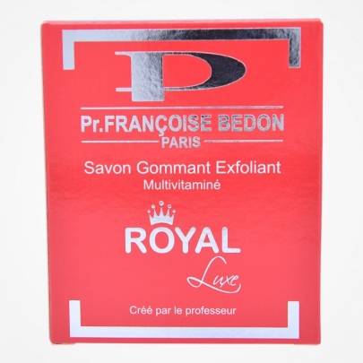 Francoise Bedon Savon