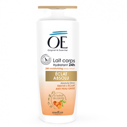 Oe Lait Corp Hydr Absolu 500ml