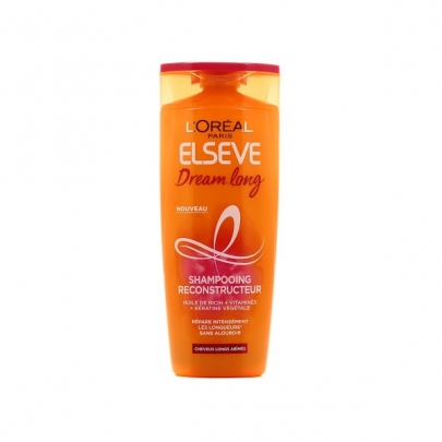 Loreal Elseve Long Shampoing