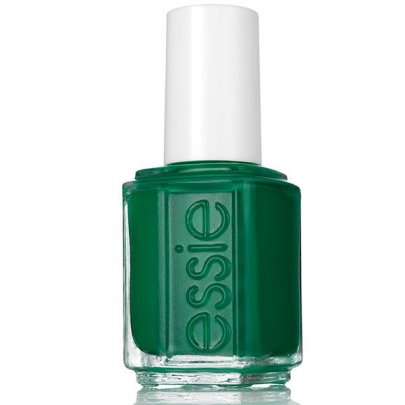 essie nail polish off tropic