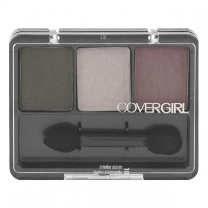 Cover Girl Fard Accent 101