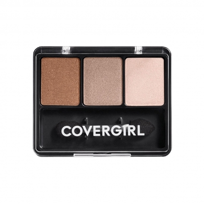 Cover Girl Fard Accent 110