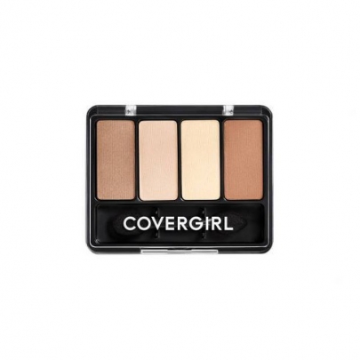 Cover Girl Fard Accent 215
