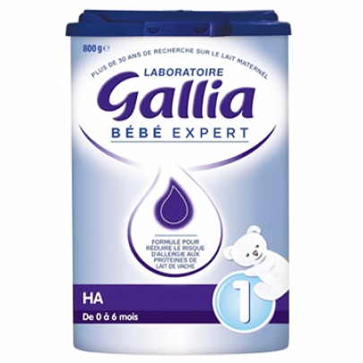 Lait