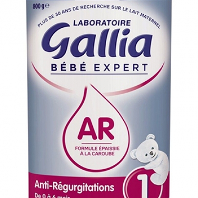 Lait