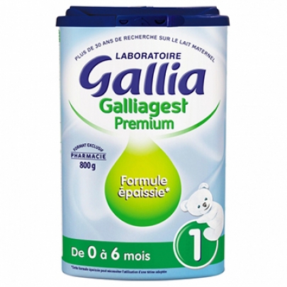 Gallia GALLIGEST PREMIUM 1