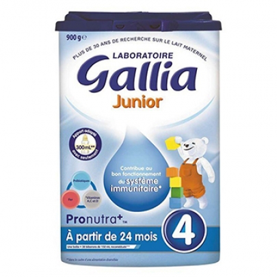 Lait