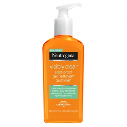 Neutrogena Visibly Clear