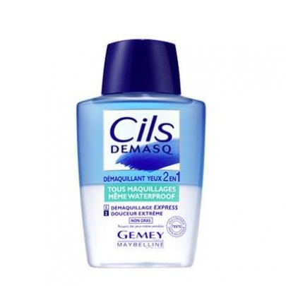 Maybelline Cils Demasq Demaquillant