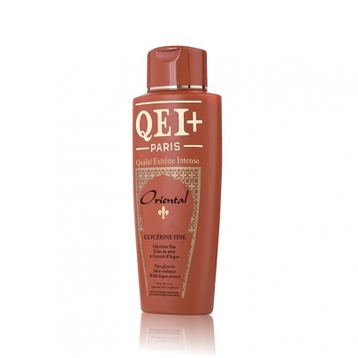 Qei+ Glycerine Oriental