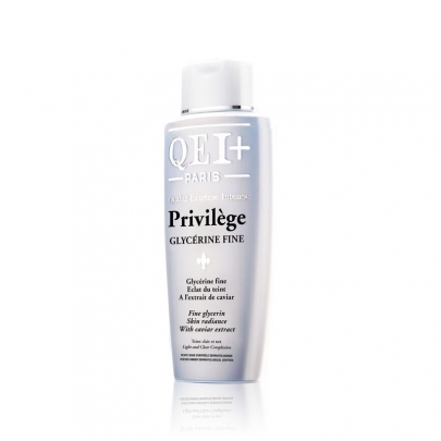 Qei+ Glycerine Privilege