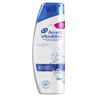 Head & Shoulders Classic 90ml