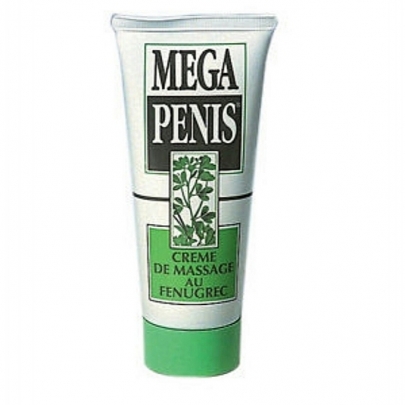 Mega Penis Tb/75ml