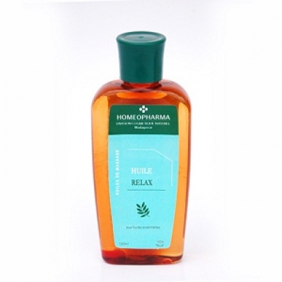 Huile Relax 150ml