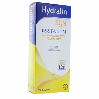 hydralyn
