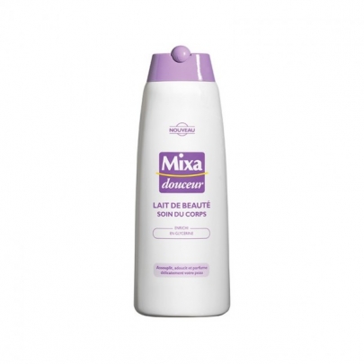 Mixa Lait Douceur 250ml