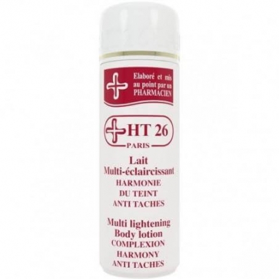 Ht 26 Lait Multi Eclaircissant