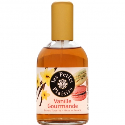 Petits Plaisir Vanille Gourmand