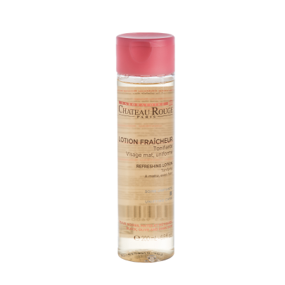 Château Rouge Lotion Fraicheur 200ml