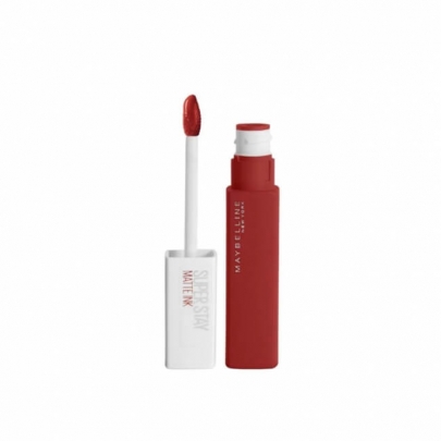 Maybelline 118 Real Mat Ink Dancer