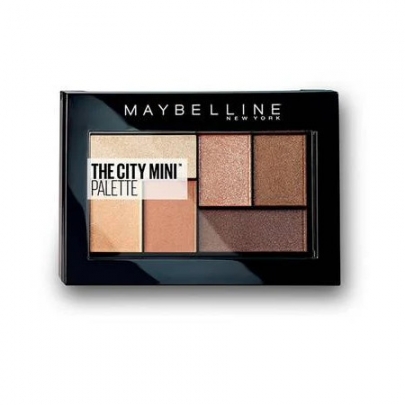 Maybelline Fard A Paupieres Mini