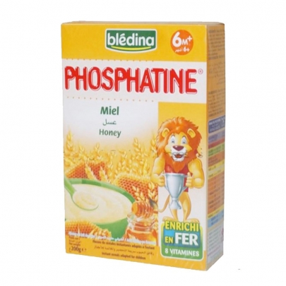 PHOSPHATINE MIEL