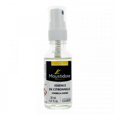 Moustidose Vapo Citronelle F30m