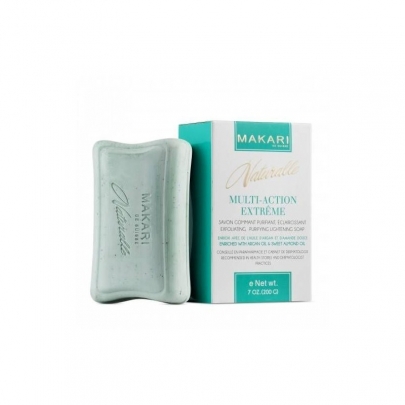 Makari Savon Naturale Multi