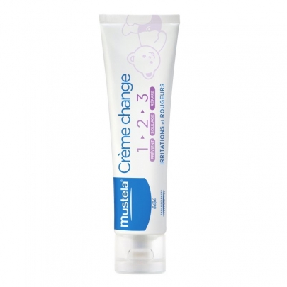 Mustela Bébé Crème Change T/100ml