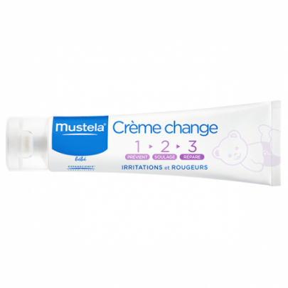 Mustela Bébé Crème Change