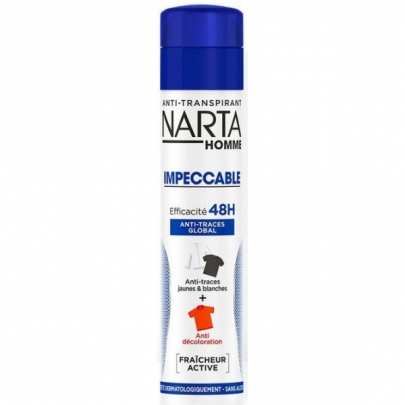 Narta Deo Homme Impecable