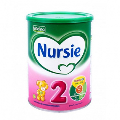 Nursie 2 