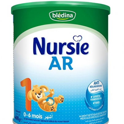 Nursie AR 1