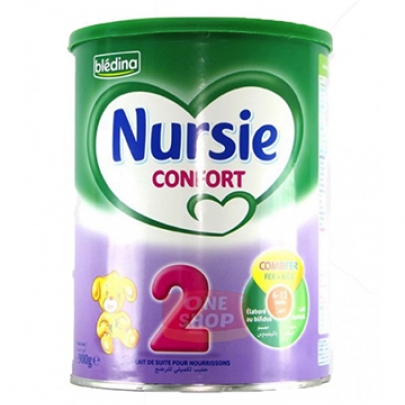 Nursie CONFORT 2  