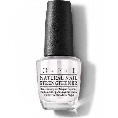 Opi Nail Lacquer Strengthener