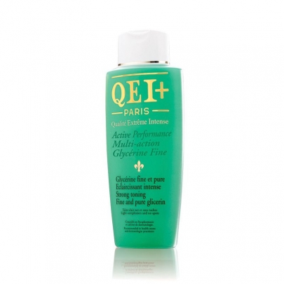 Qei+ Glycerine Performance