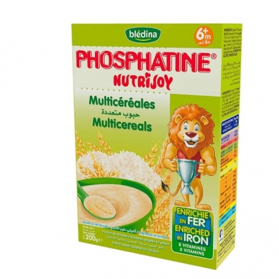 PHOSPHATINE MULTICEREALES