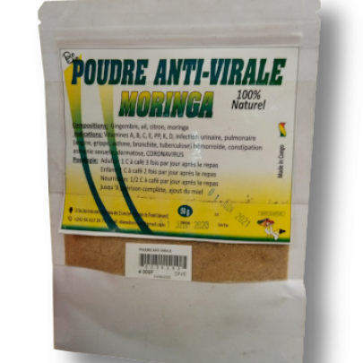 antivirale