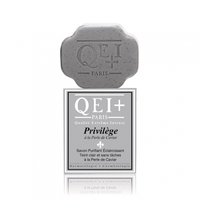 Qei+ Savon Privilege