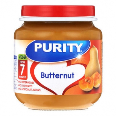 Purity Butternut