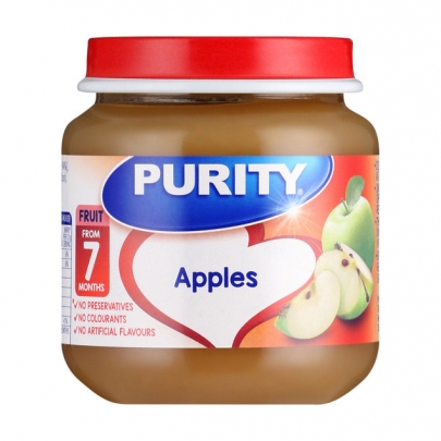 Purity Apple 