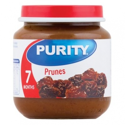 Purity Prune