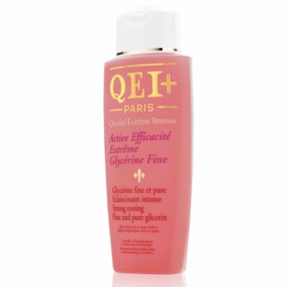 Qei+ Glycerine Efficacite
