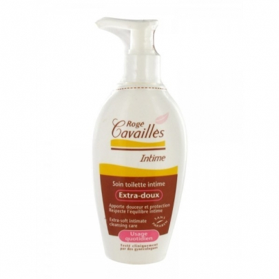Rogé Cavaillès Ext Doux Toilette Intime 200ml
