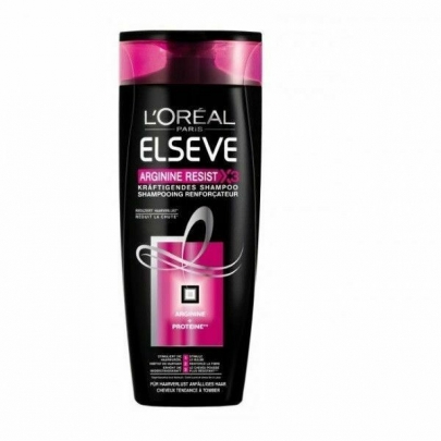 Loreal Elseve Arginine