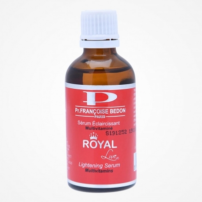 serum royale