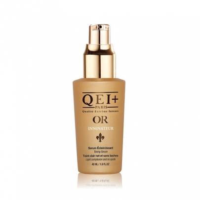 Qei+ Serum Or