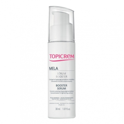 Topicrem Mela Serum Booster