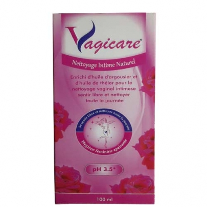 vagicare