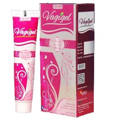Vagigel 35g